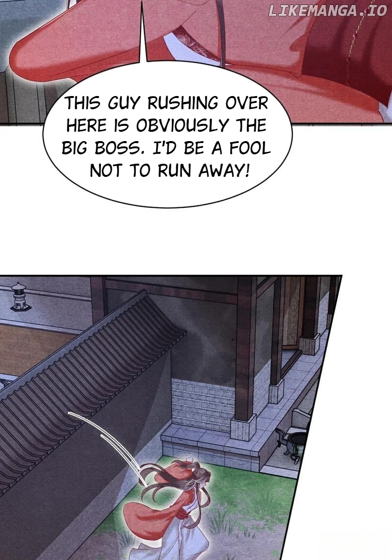 Empress of Hell’s Mission Guide Chapter 39 - page 5